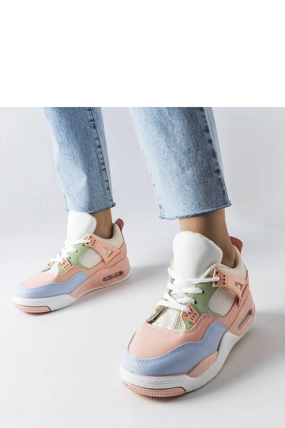 Sportschoenen Solea