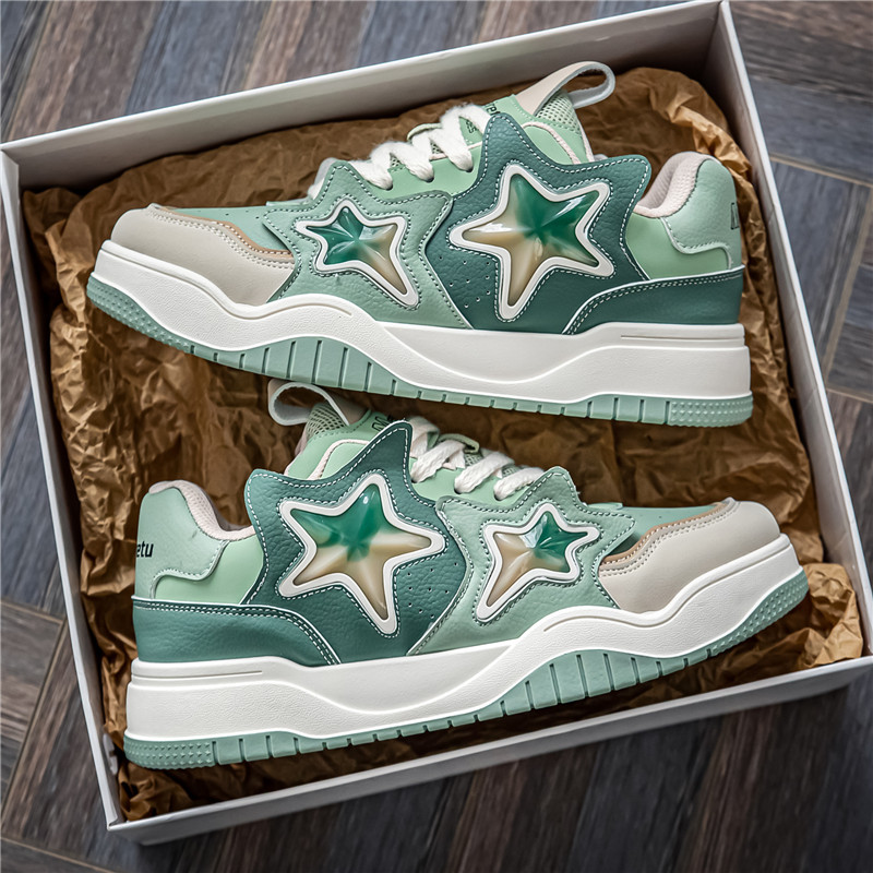 Bread Shoes New Leisure For Boys And Teenagers foto 5