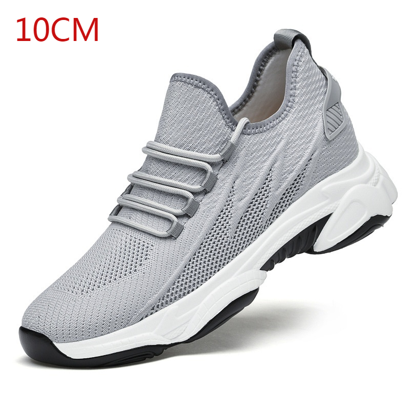 Spring And Autumn New Men's Shoes Cross-border Running Air Cushion Shoes Soft Bottom Casual Sneakers foto 2