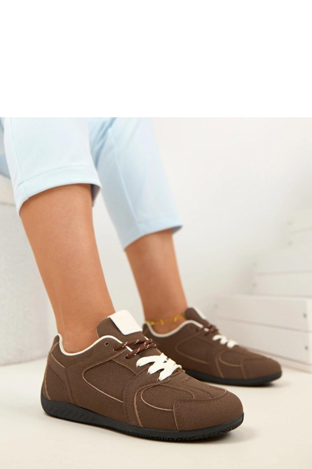 Sportschoenen Solea foto 3