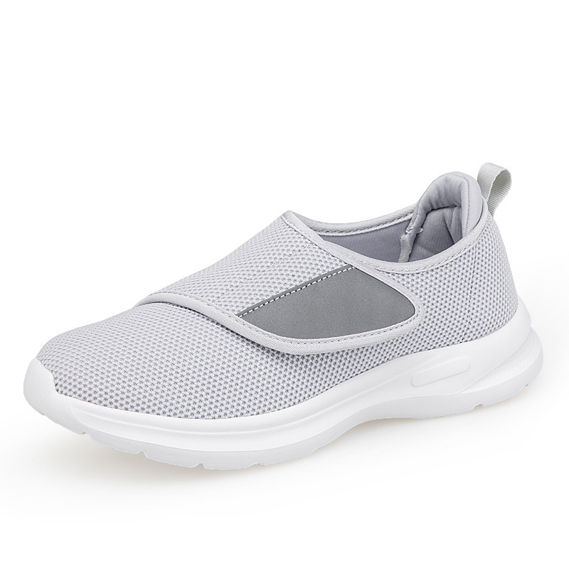 Shoes For The Old Widened Thumb Valgus Special Shoes foto 3