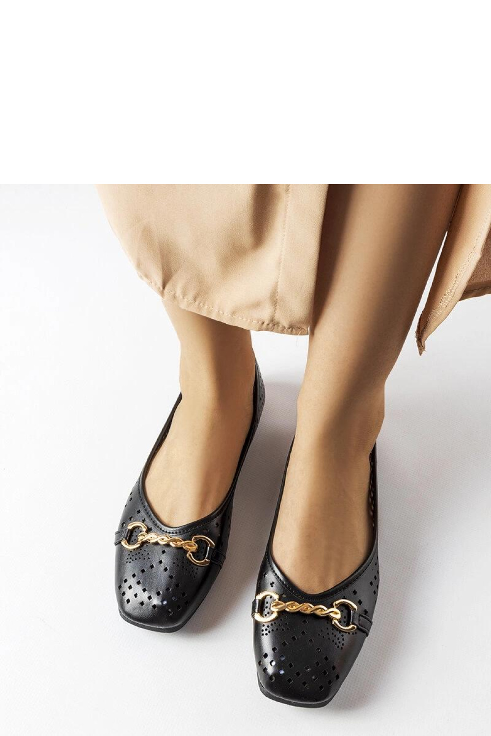 Ballerina's Solea