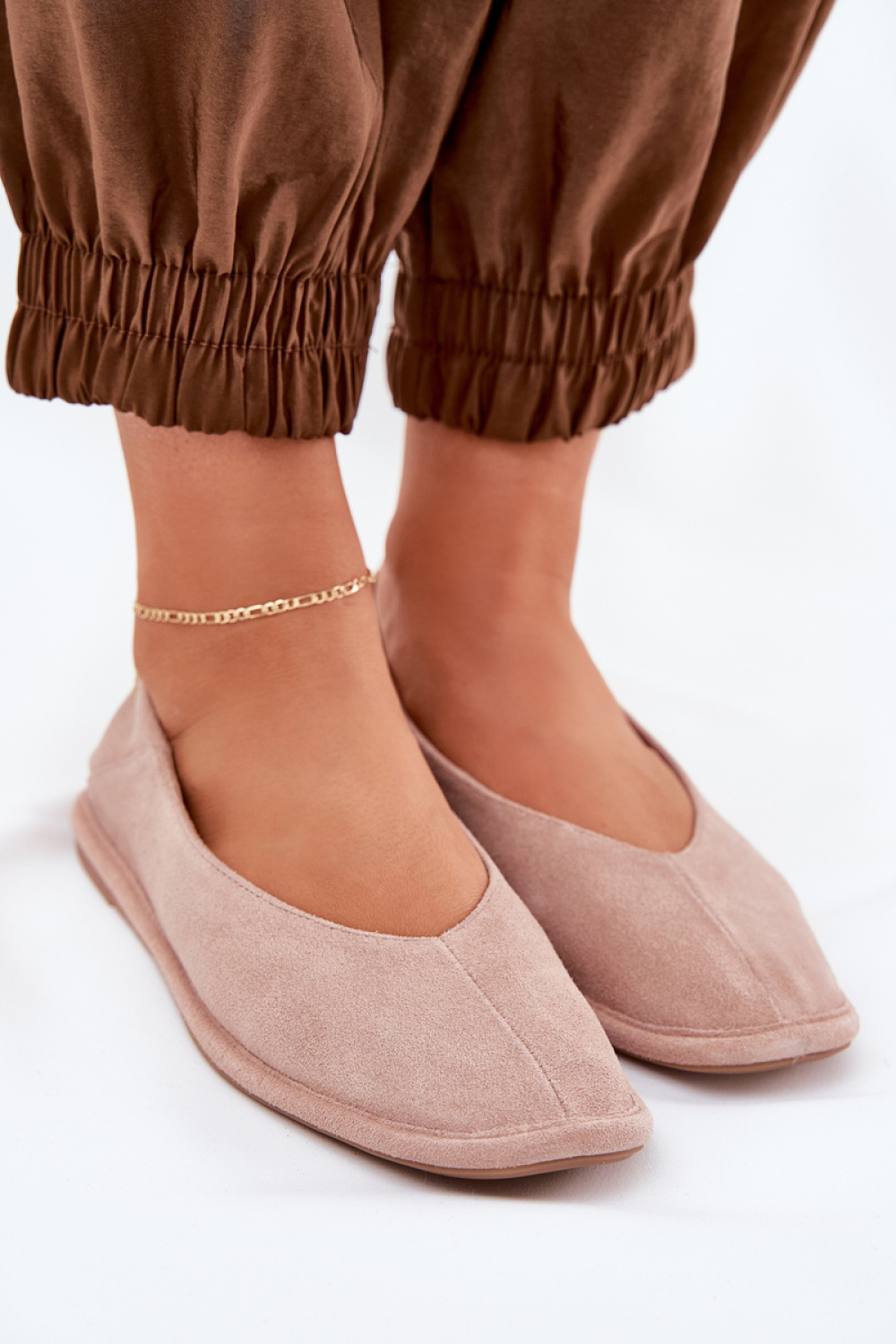 Ballerina's Step in style foto 3