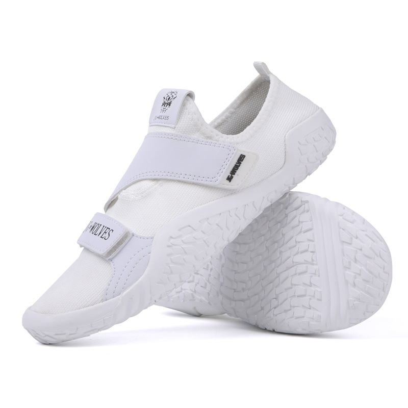 Indoor Dedicated Fitness Shoes Men And Women Comprehensive foto 5