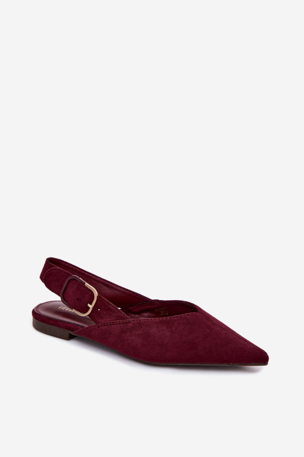 Ballerina's Step in style foto 2