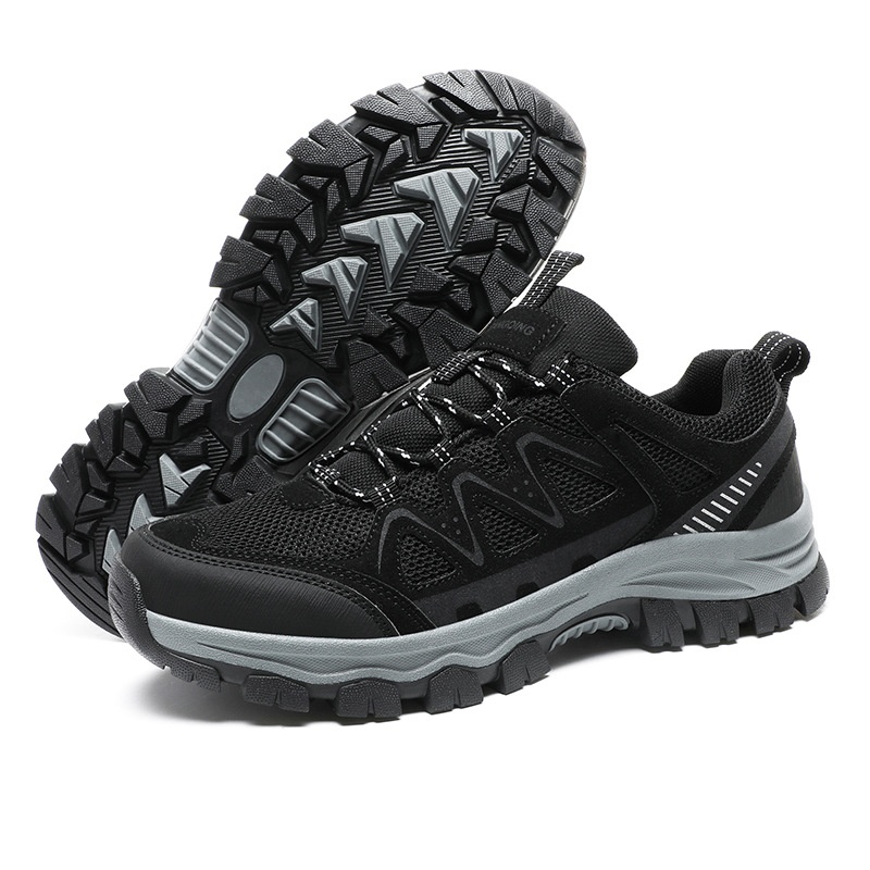 Camping Sports Running Wear-resistant Hiking Shoes foto 5