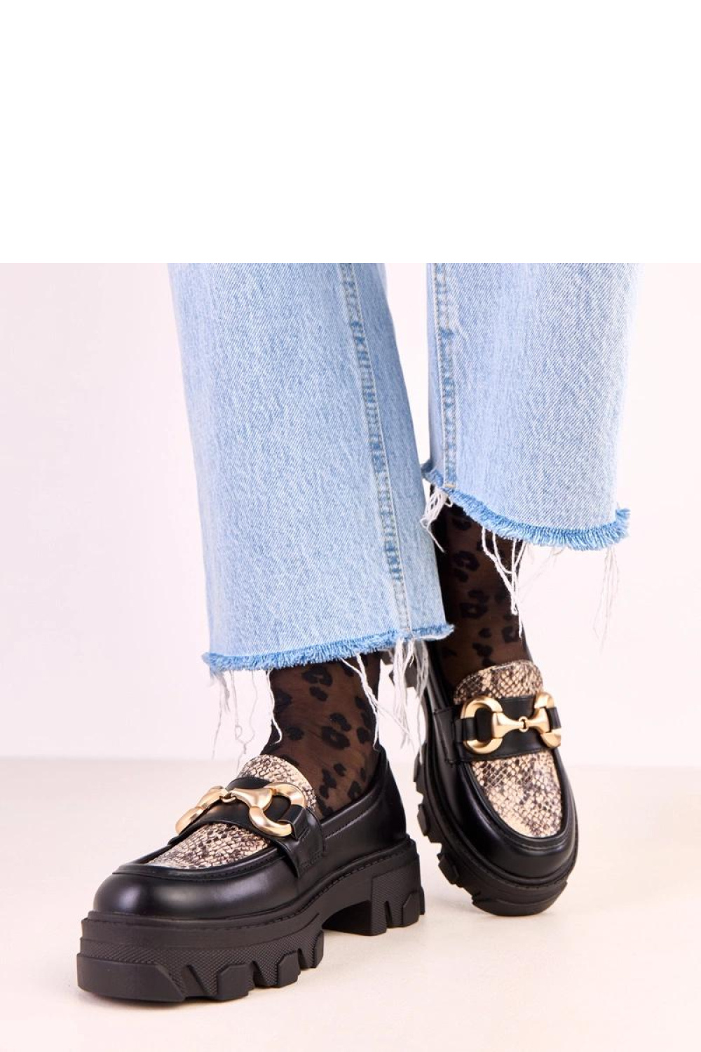 Moccassins Solea foto 2