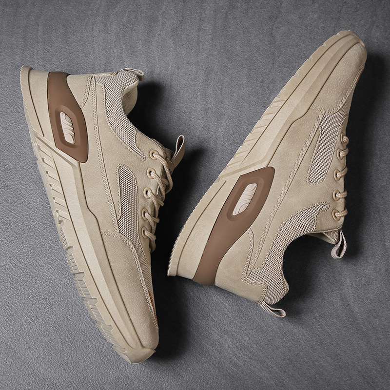 Versatile Sneakers Men's Casual Running foto 3
