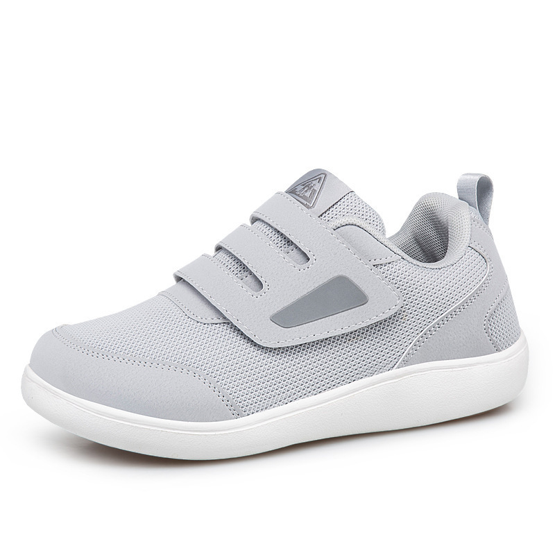 Middle Aged And Elderly Soft Soled Sports And Leisure Walking Shoes