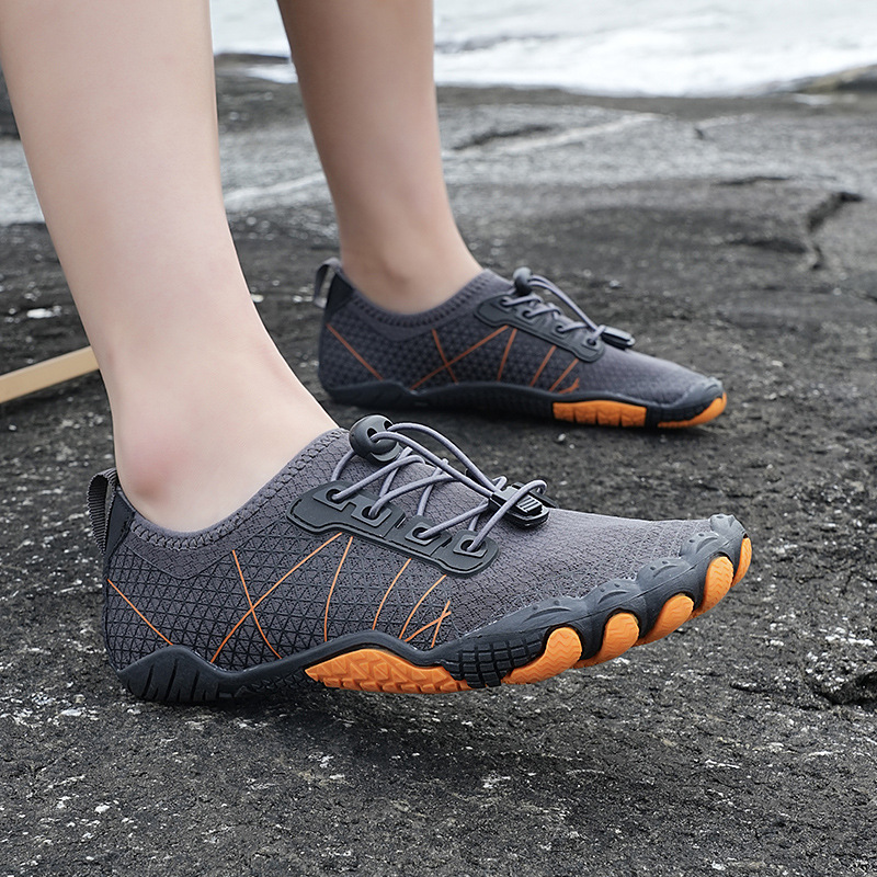 Diving Beach Shoes Men's Outdoor Soft Sole foto 2