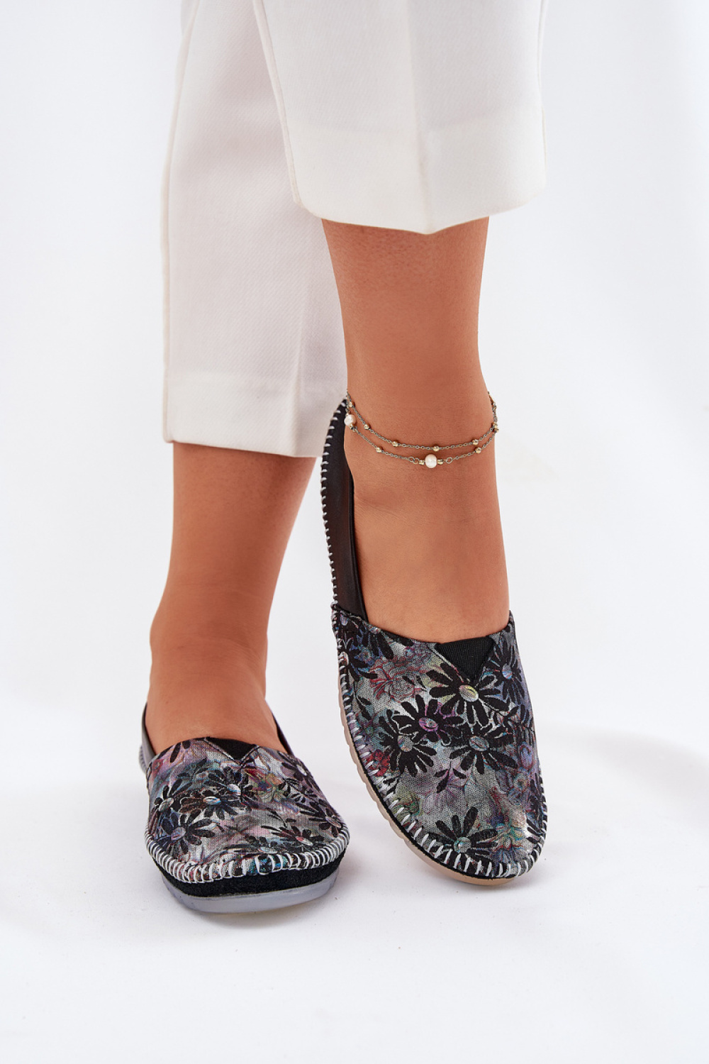 Ballerina's Step in style foto 3
