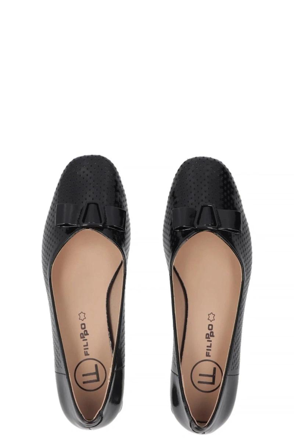 Pumps met hak Solea foto 4