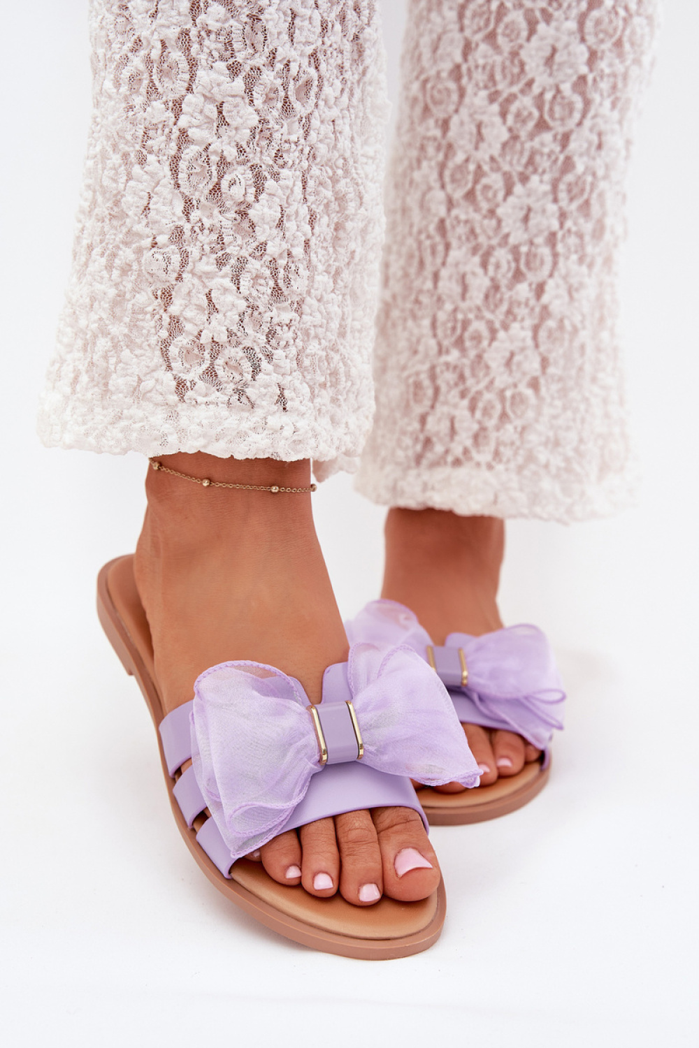 Slippers Step in style foto 3
