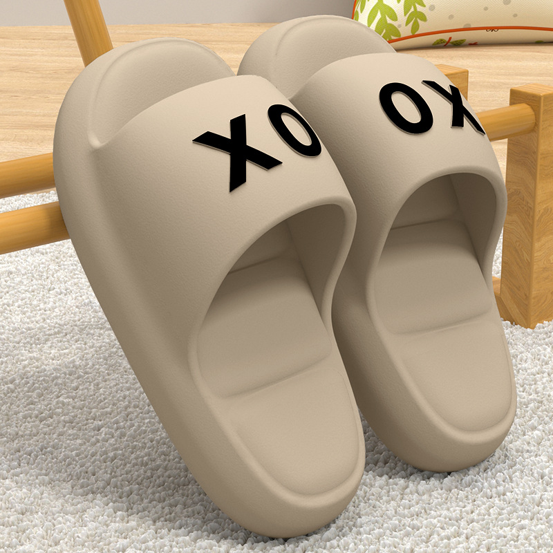 EVA Platform Plus Soft Home Slippers foto 2