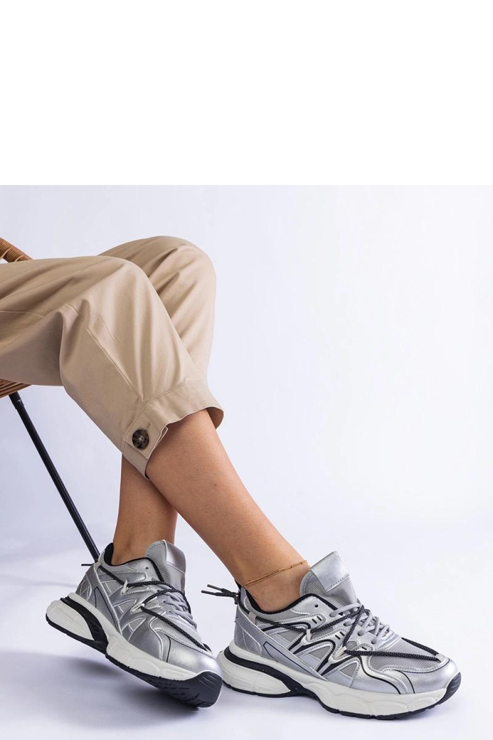 Sportschoenen Solea foto 3