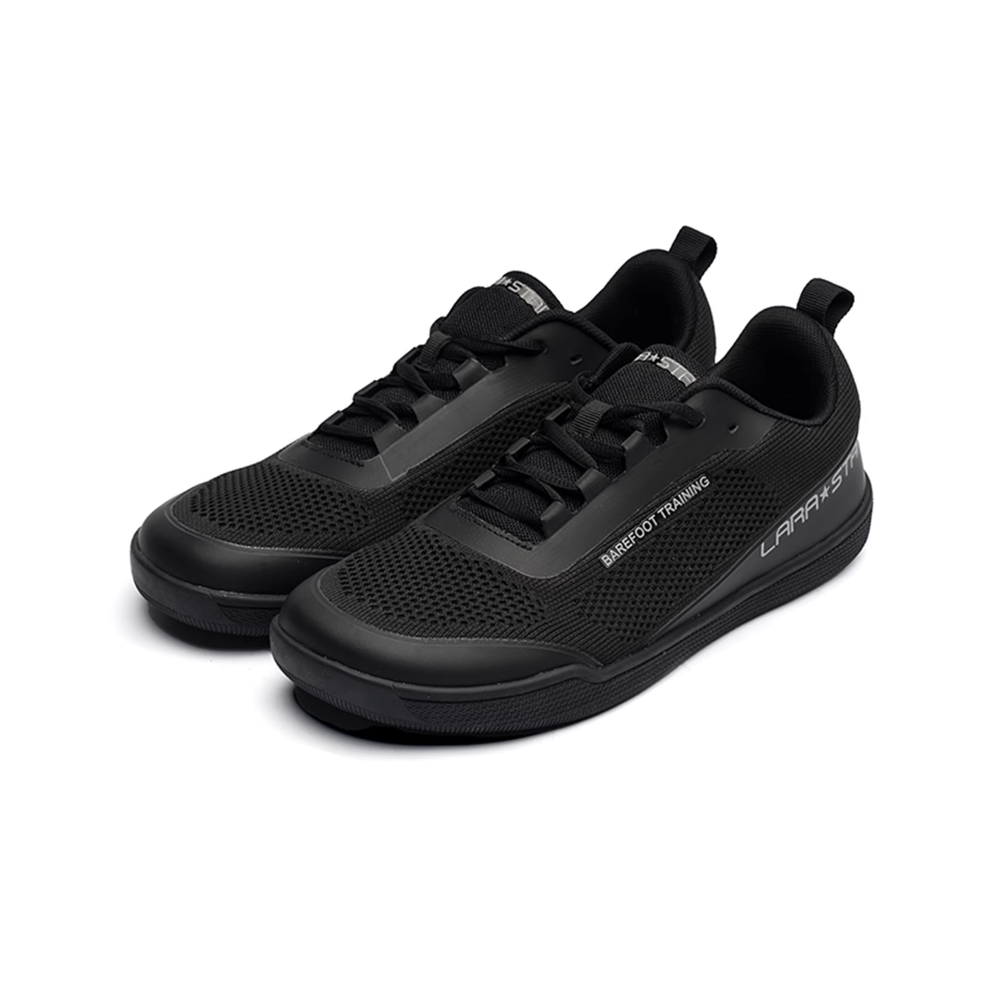 Comprehensive Training Flat-Soled Non-Slip Deadlift IndoorOutdoor Wide-Width Athletic Shoes foto 5