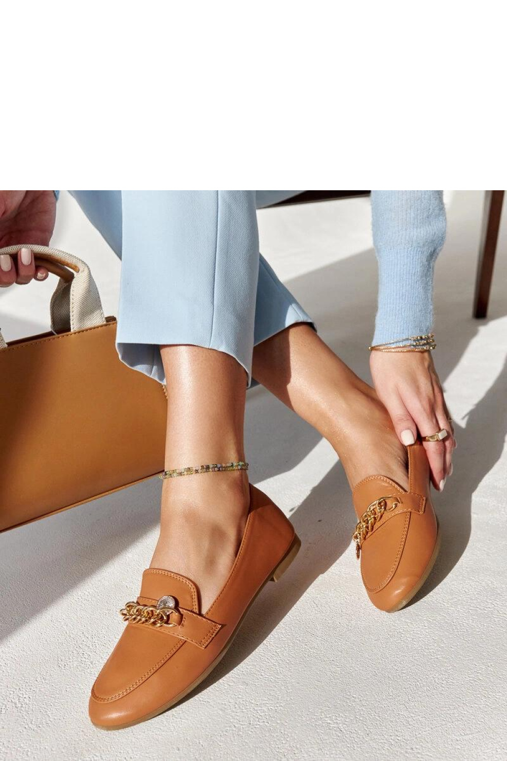 Moccassins Solea foto 2