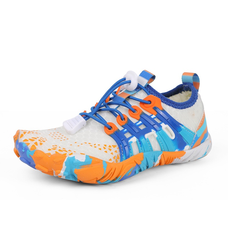 Children's Quick-drying Hiking Wading Breathable Outdoor Shoes foto 5