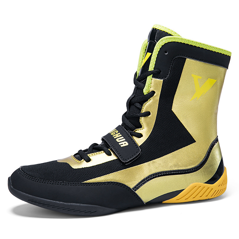 Men's And Women's Fitness Training Shoes foto 5