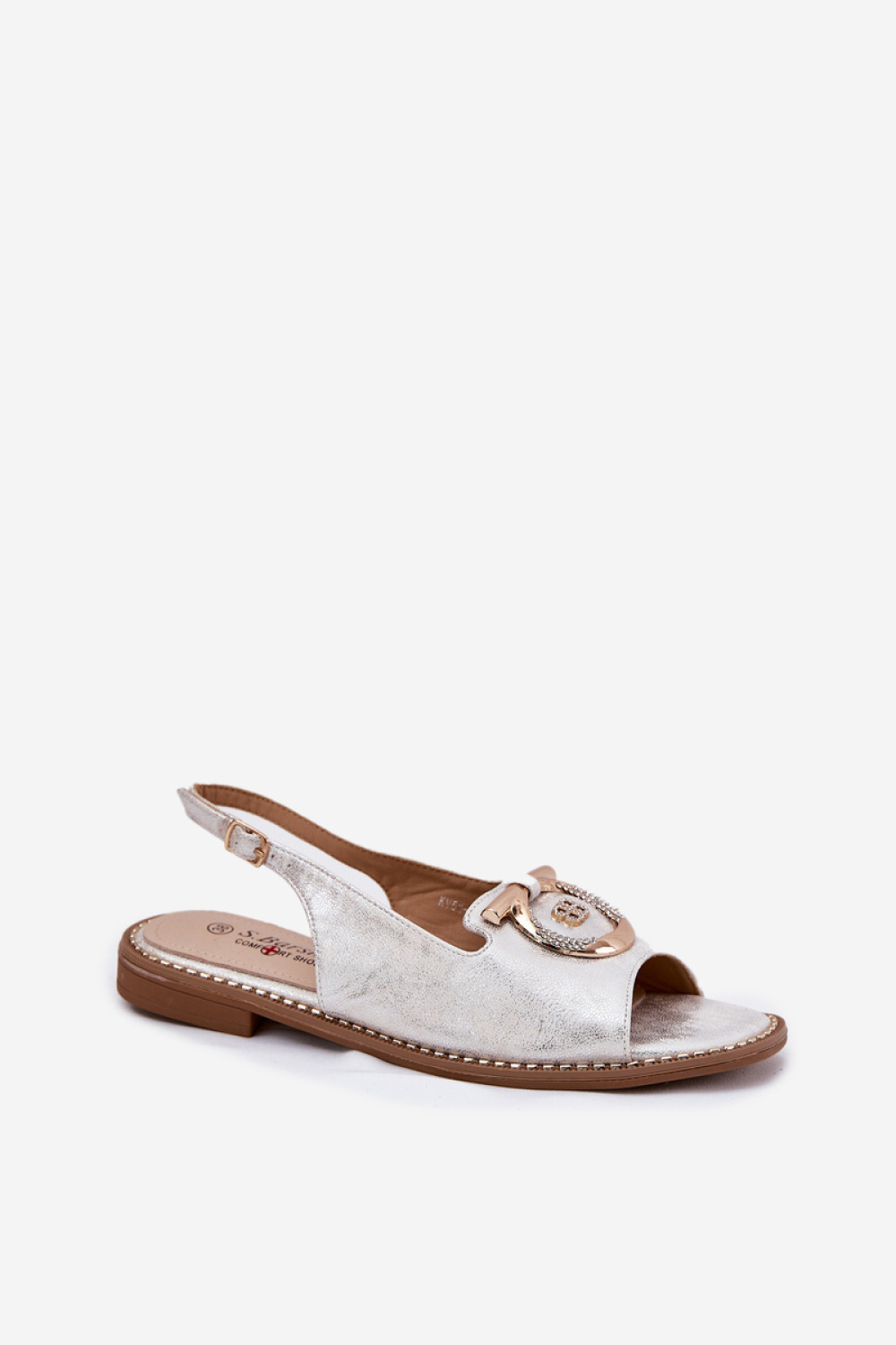 Sandalen Step in style foto 2