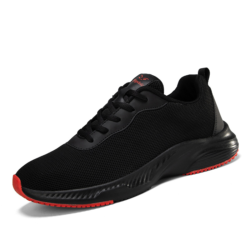 Plus Size Men's Shoes Size Mesh Breathable foto 4