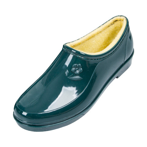 Women's Flat Non-slip Short Rain Boots foto 2