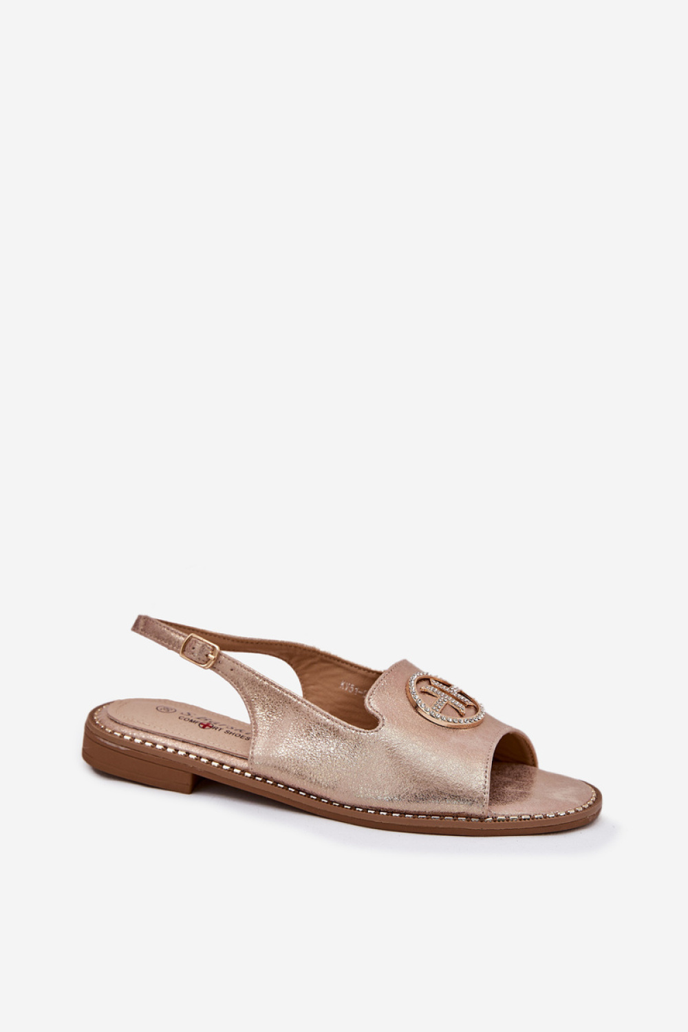 Sandalen Step in style foto 2