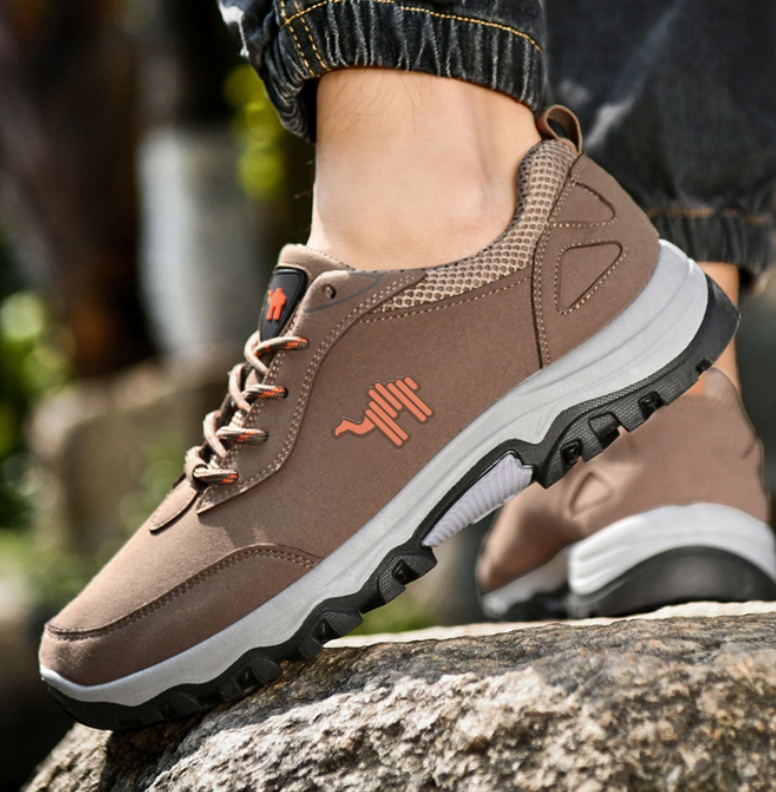Cross-border Plus Size Outdoor Casual Sneaker foto 3
