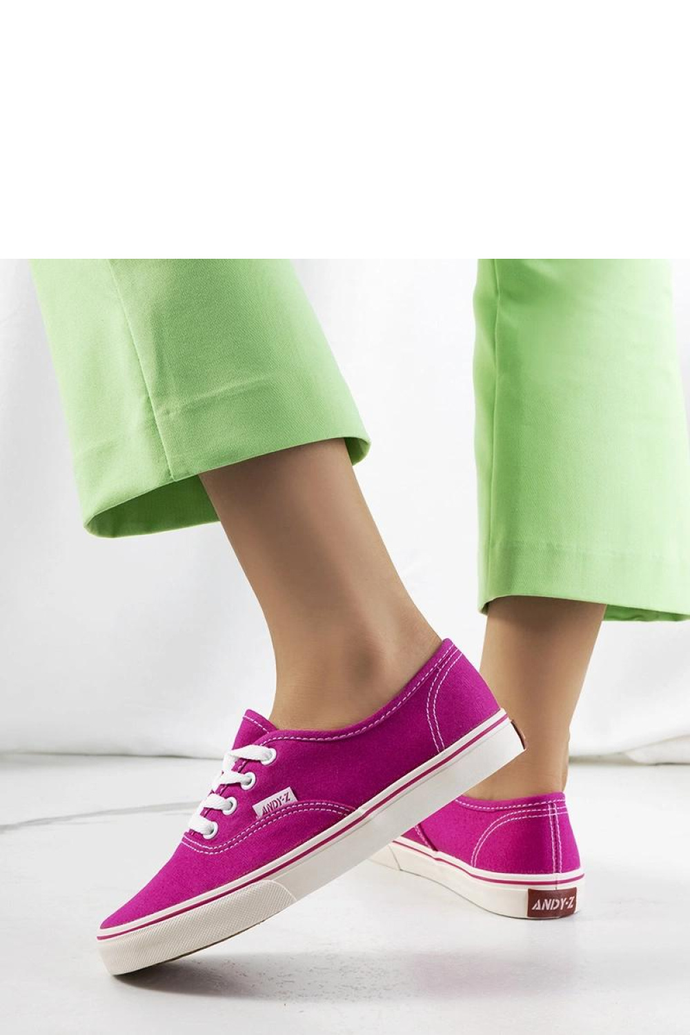 Sportschoenen Solea foto 3
