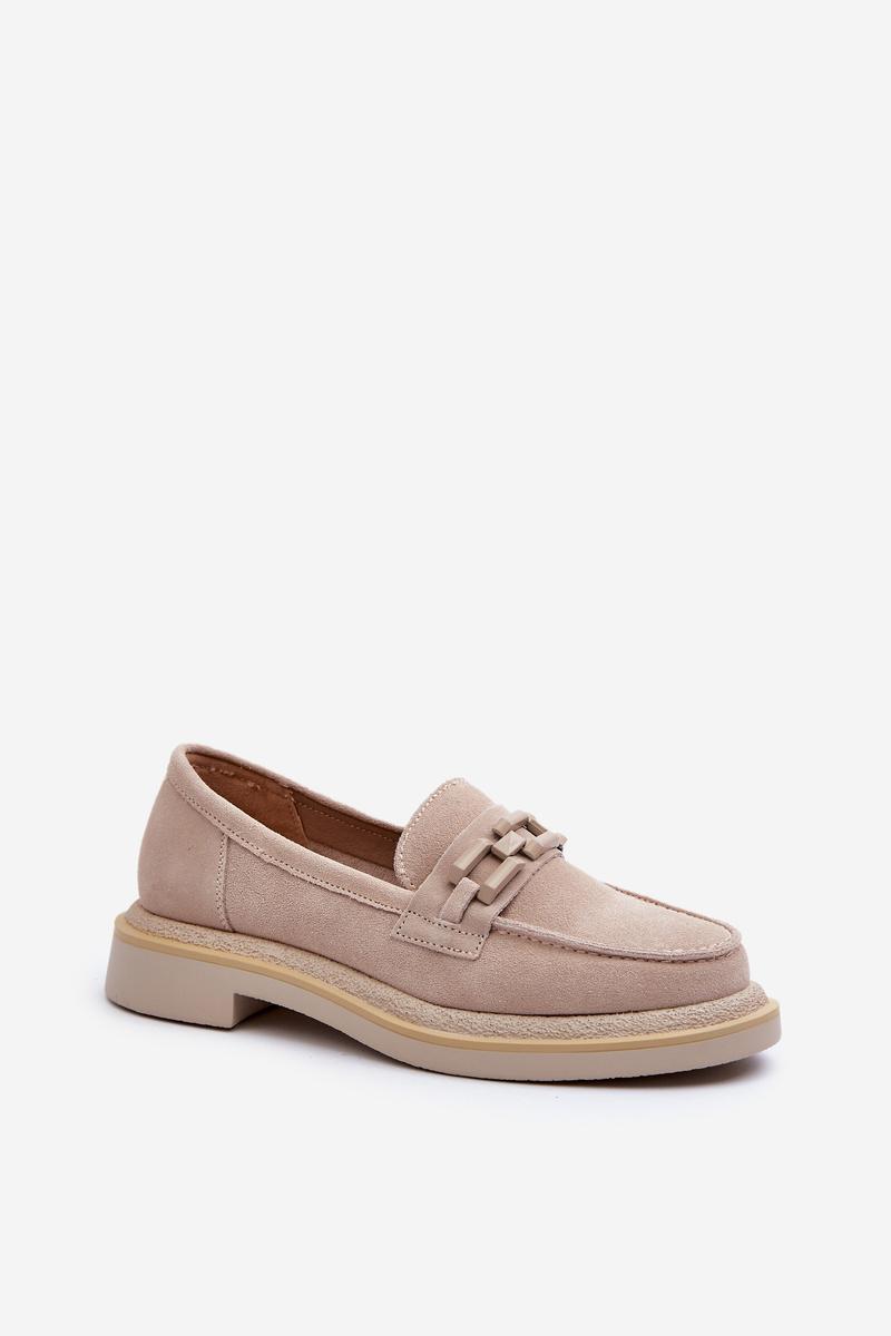 Moccassins Step in style foto 2