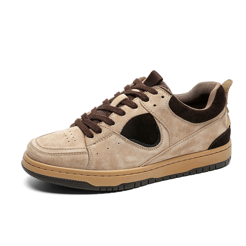 Breathable Casual Sneaker Versatile Trendy Shoes foto 4
