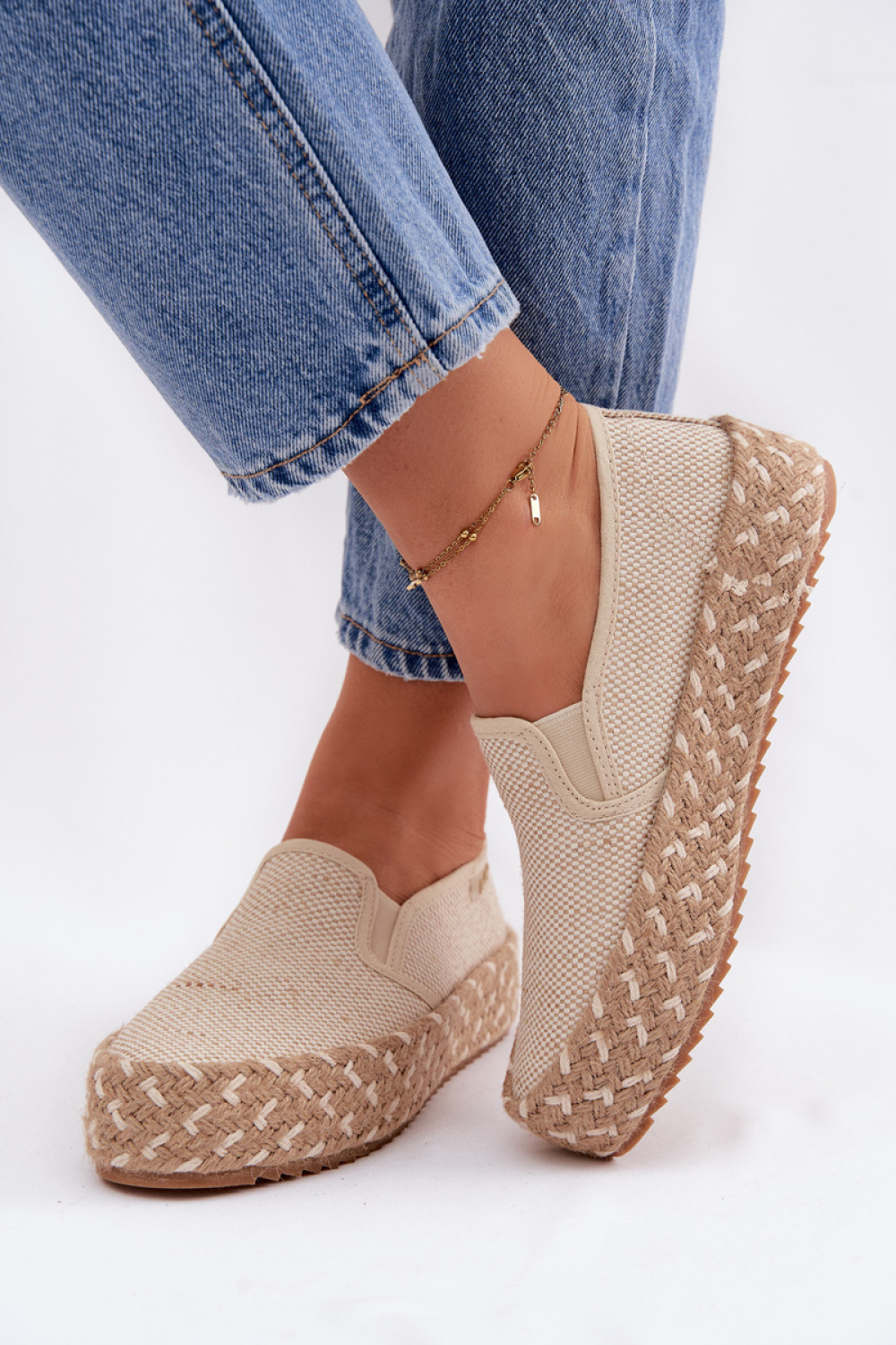 Espadrilles Step in style foto 3