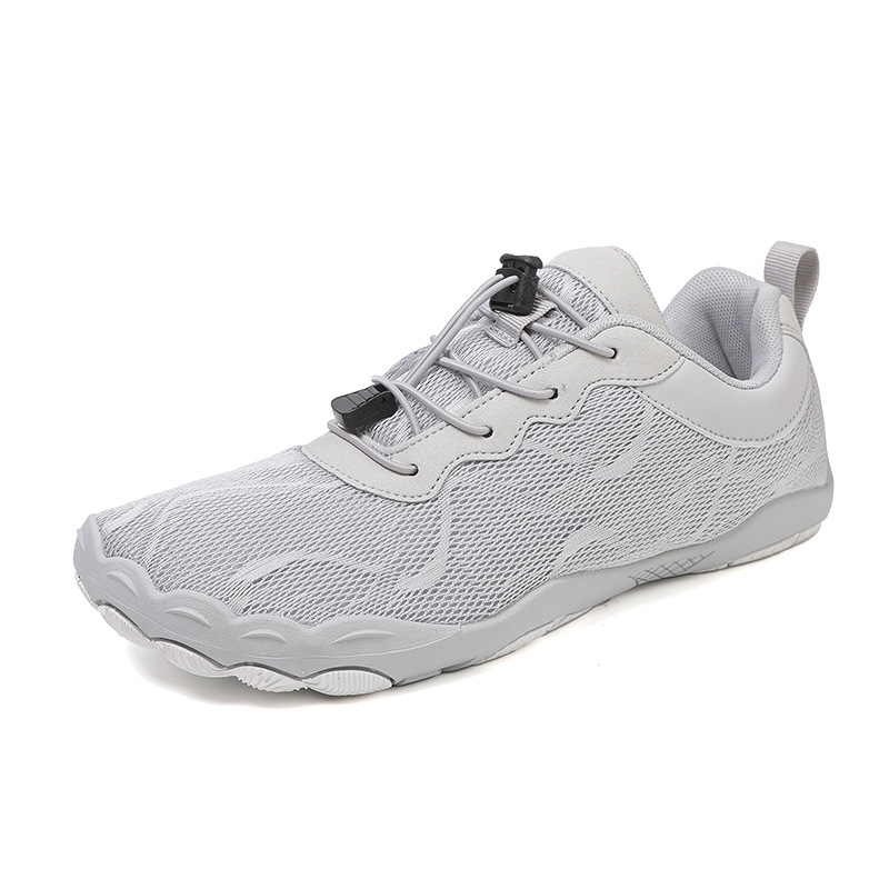 Five-Finger Non-Slip Breathable Stream-Tracking Hiking Shoes foto 5
