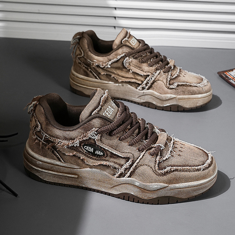 Special-interest Design Shoes Sports Casual Shoes foto 5