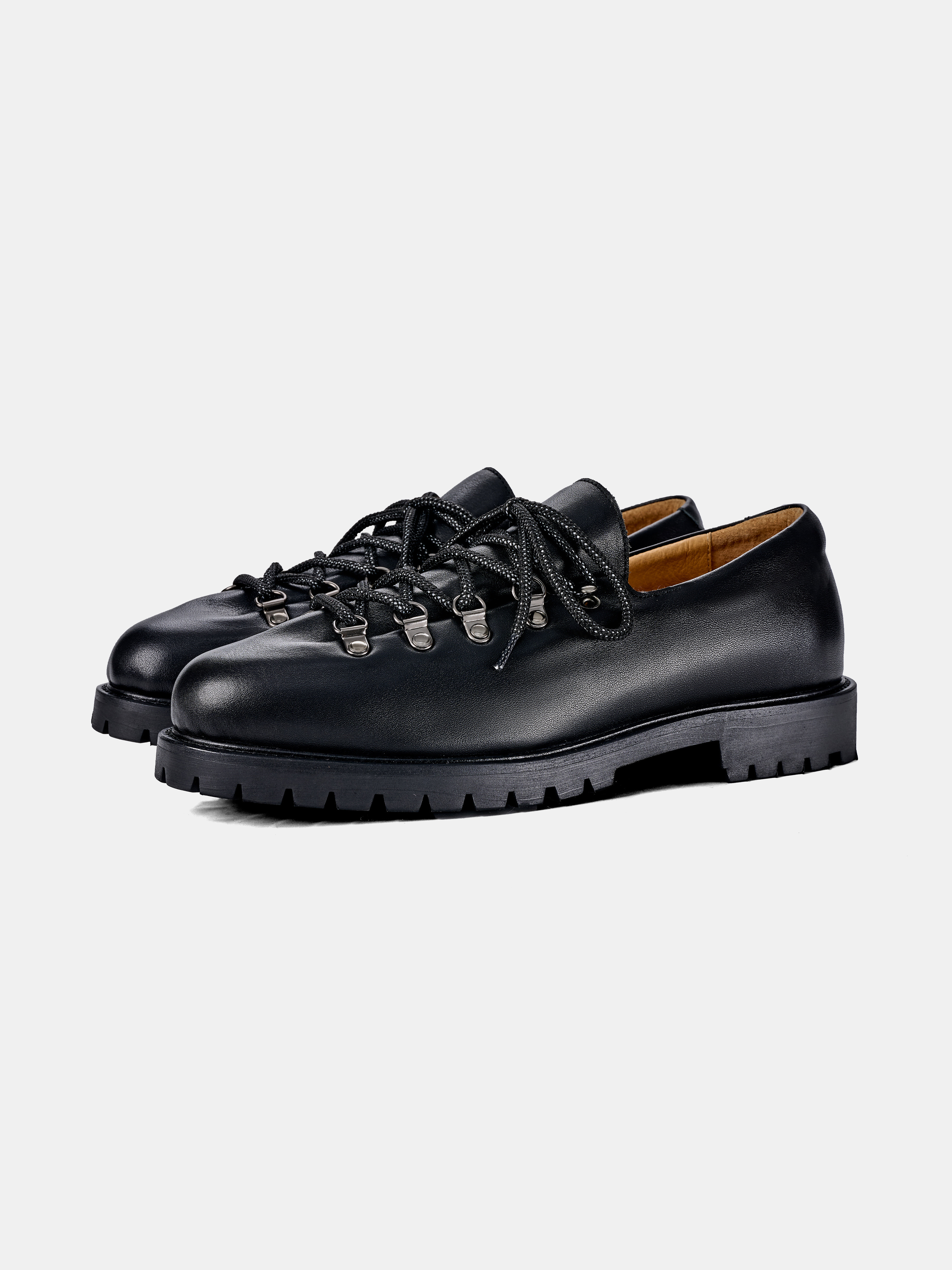 Work Clothes Outdoor Casual Bread Leather Shoes foto 5