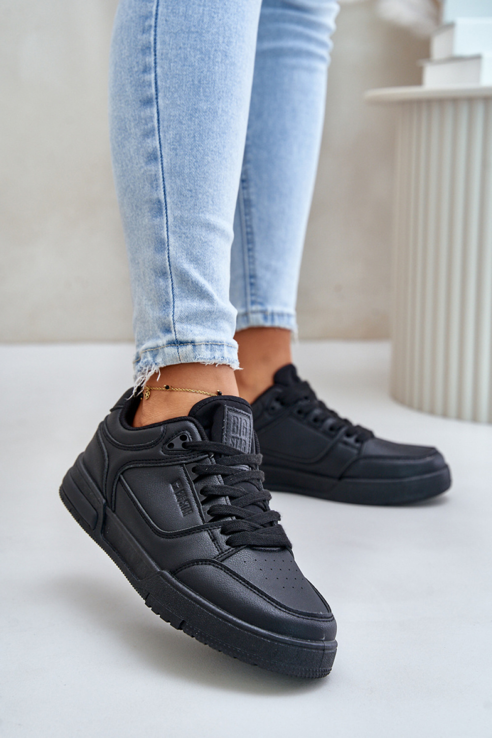 Sportschoenen Step in style