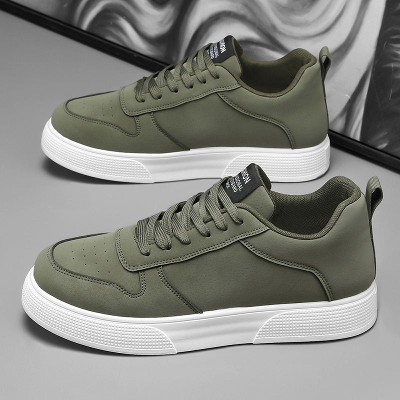 Casual Breathable Trendy Sneakers For Students foto 2
