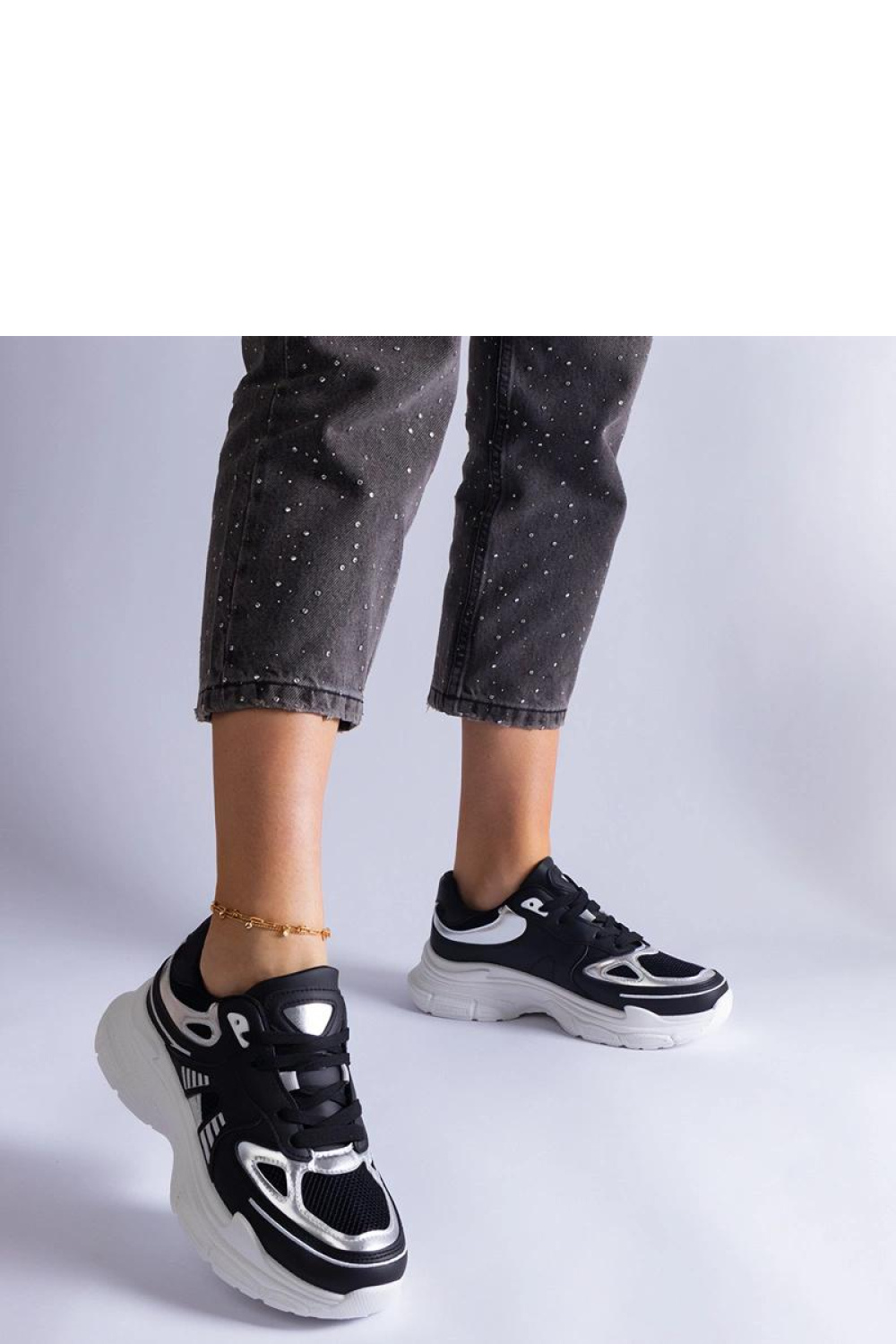 Sportschoenen Solea foto 4