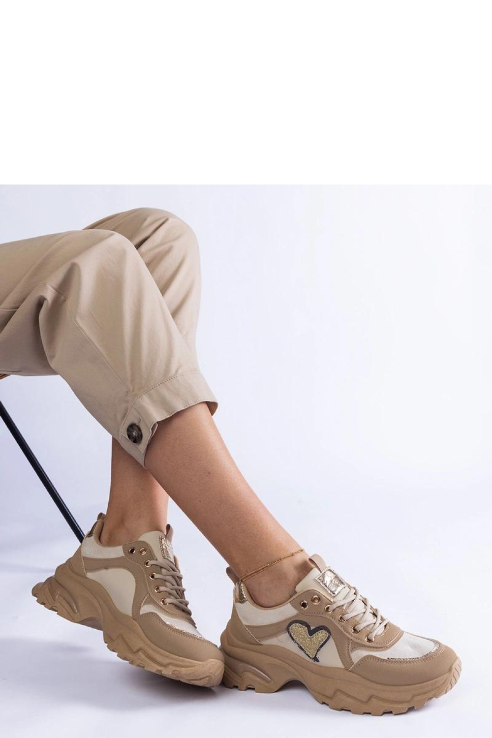 Sportschoenen Solea