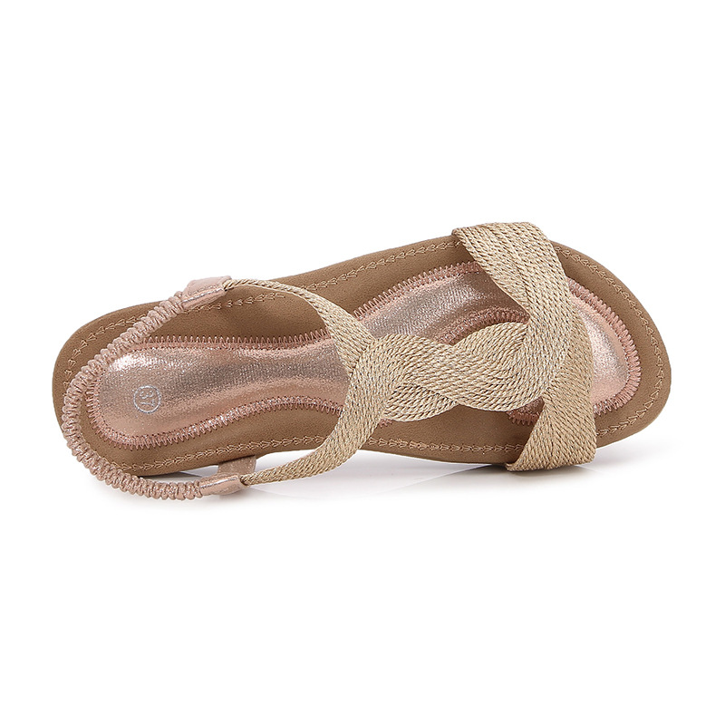 Summer New Style Fashionable Sandals foto 5