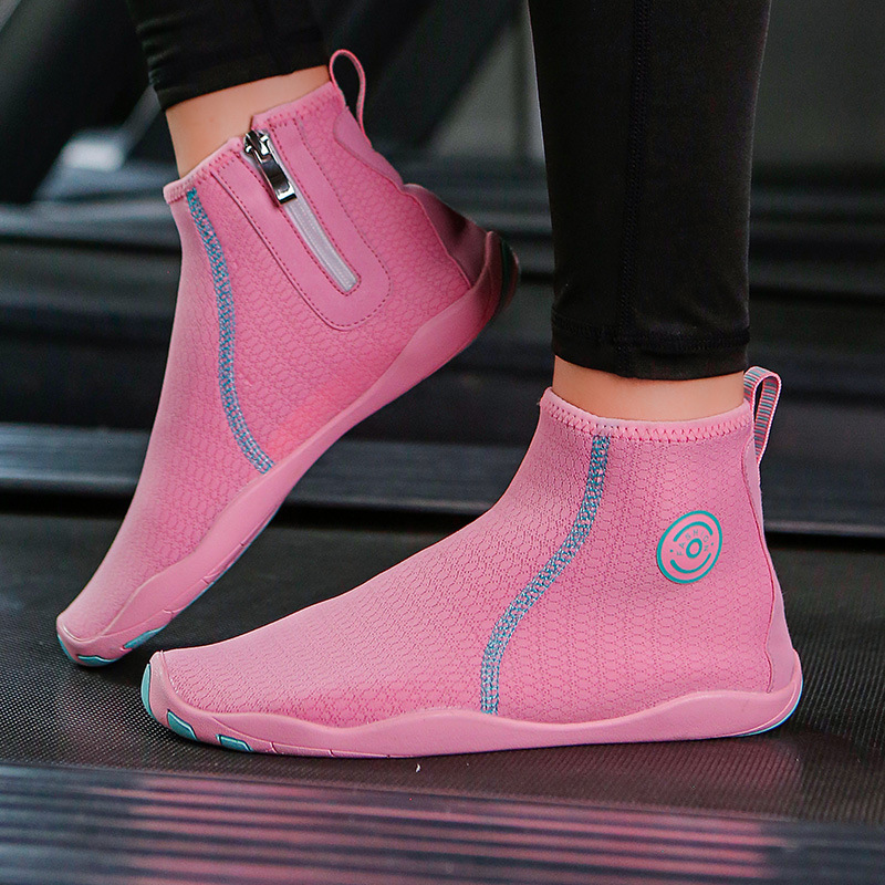 High-top High Tube Upstream Wading Shoes foto 3