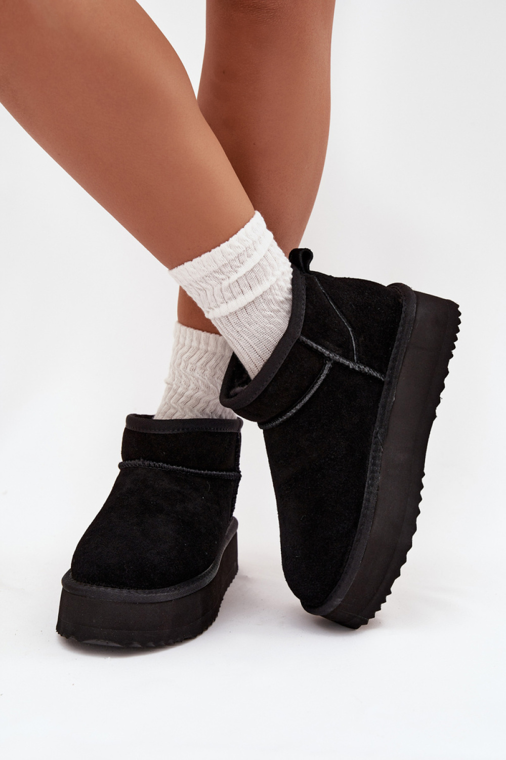 Snowboots Step in style foto 3