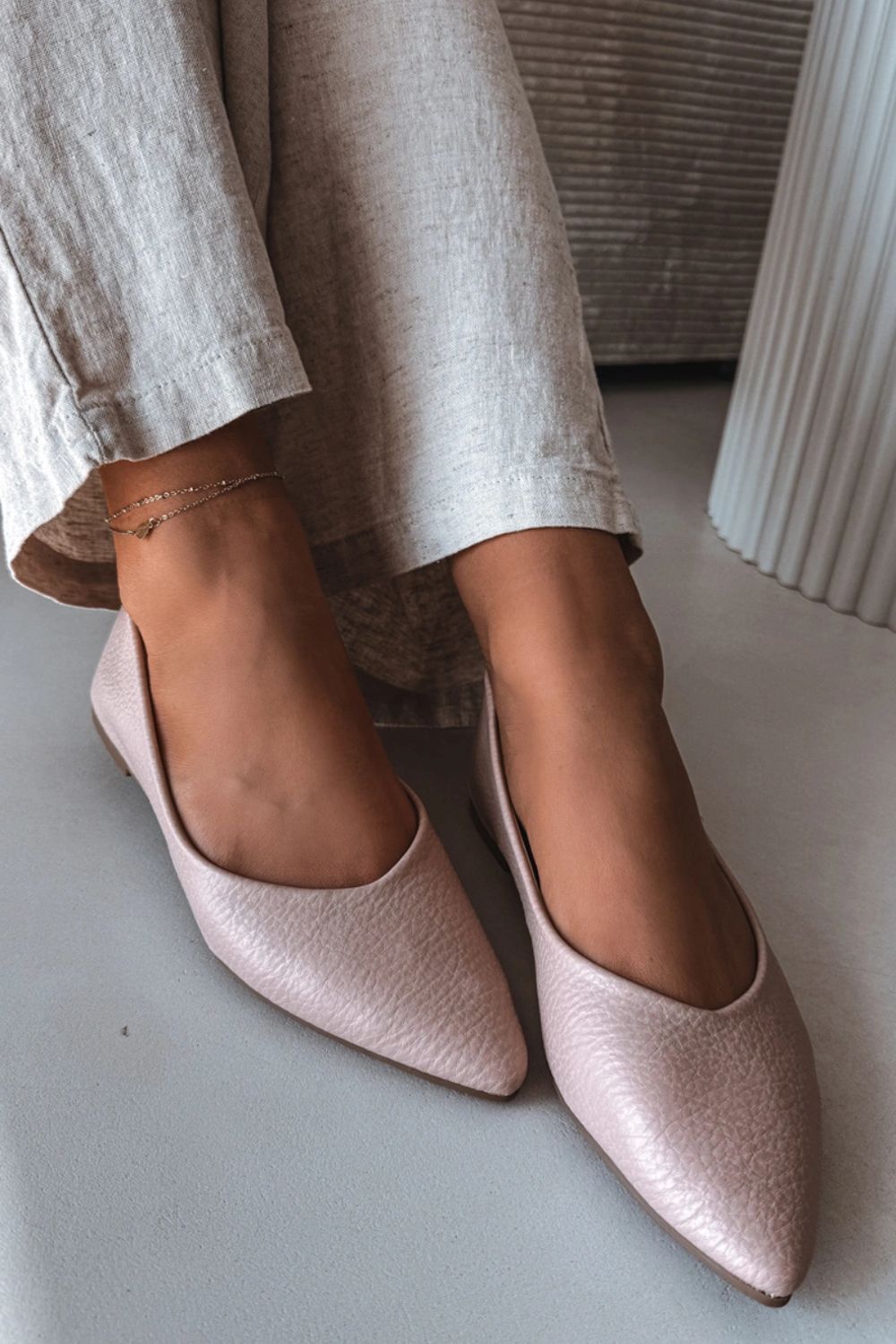 Ballerina's Step in style foto 3