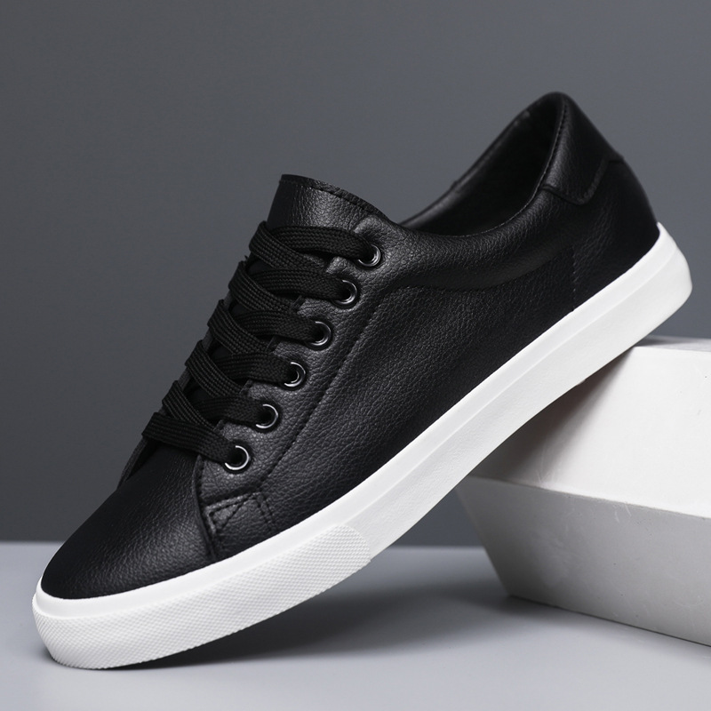 Breathable Mesh Surface Comfortable Men's Shoes Casual Multicolor Sneaker foto 5