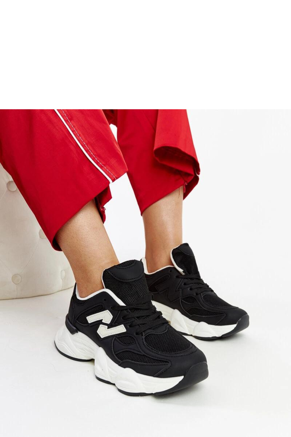 Sportschoenen Solea