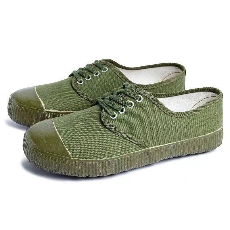 Leisure Workwear Stall Camouflage Shoes foto 2