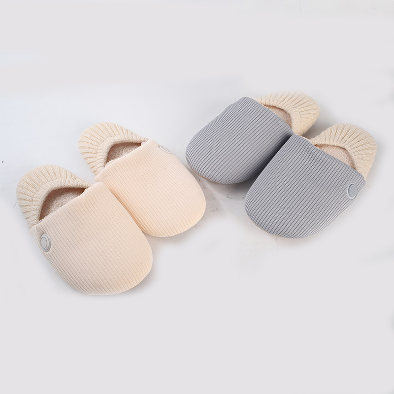 Thermal Charging Heating Slippers Intelligent Temperature Control foto 3