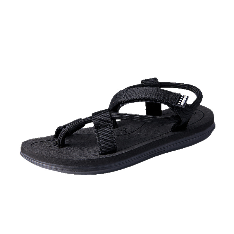 Men's Dual-purpose Casual Beach Shoes foto 4