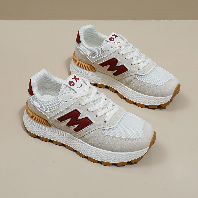 Personality Platform Women's Casual Shoes foto 4