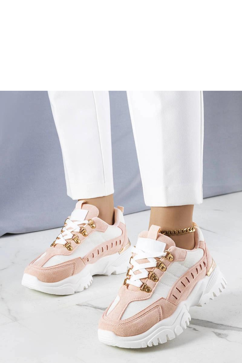 Sportschoenen Solea